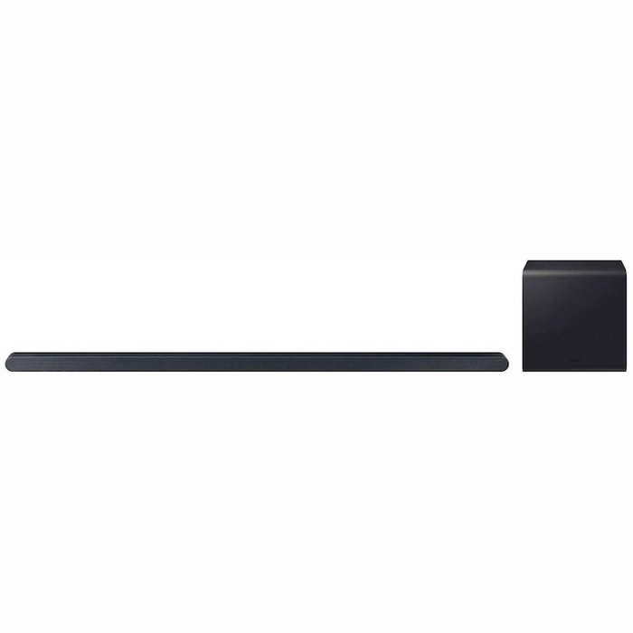 Soundbars Samsung HW-S800D/EN